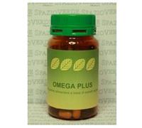 San Rocco Fitoterapici Omega Plus Integratore 60 Capsule