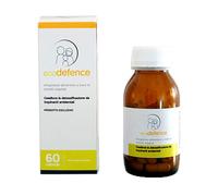 SAN ROCCO FITOTERAPICI Srl ECODEFENCE 60 CAPSULE