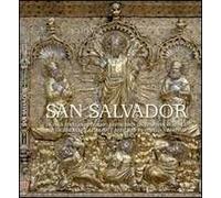 San Salvador. La Pala d'Argento Dorato Restaurata Da Venetian Heritage. the Gild