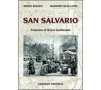 San Salvario - Bianco Mario, Scaglione Massimo