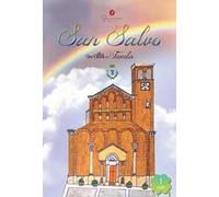 Libri San Salvo. Una Citta Da Favola #01