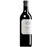 San Sano Chianti Classico Gran Selezione Gaiole DOCG 2021 0,75 l