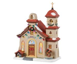 San Santiago Parish Cod. 25892