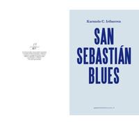 San Sebastián Blues