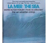 San Sebastian Strings - La Mer/The Sea