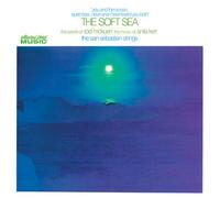 San Sebastian Strings - The Soft Sea