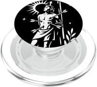 San Sebastiano patrono degli atleti PopSockets PopGrip per MagSafe