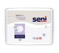 SAN SENI V Normale aspirazione -Modello di pile interno | Pacchetto (3