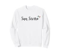 San Severo Pride for Her Felpa