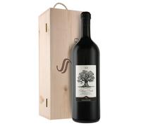 San Silvestro Ruj Barbaresco DOCG 2022 Jeroboam 3 l, Cassetta di legno
