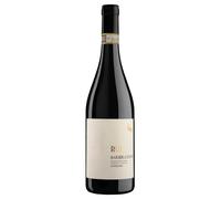 San Silvestro Ruj Barbera d'Asti Superiore DOC 2022 0,75 l