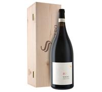 San Silvestro Ruj Barolo DOCG 2021 Magnum 1,5 ℓ, Cassetta di legno