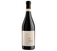 San Silvestro Ruj Barolo DOCG 2022 0,75 ℓ