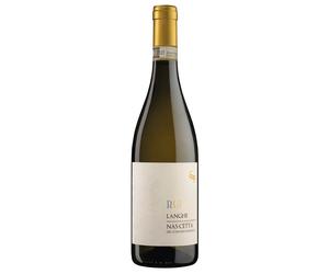 San Silvestro Ruj Langhe DOC Nascetta 2024 0,75 l