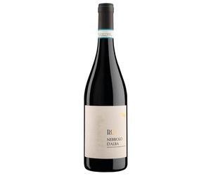 San Silvestro Ruj Nebbiolo d'Alba DOC 2024 0,75 ℓ