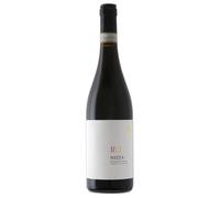 San Silvestro Ruj Nizza DOCG Barbera 2020 0,75 ℓ