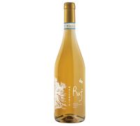 San Silvestro Ruj Piemonte DOC Bianco Macerato 2022 0,75 ℓ