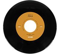 San Simon - Golden Lady / C'Est La Vie