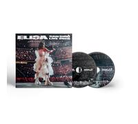 ELISA - SAN SIRO LIVE 2025 -2CD CANZONE ITALIANA