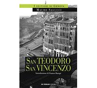 San Teodoro San Vincenzo