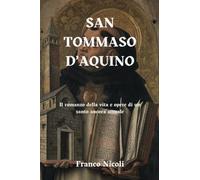San Tommaso d'Aquino