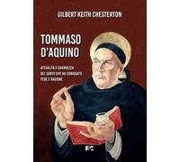 San Tommaso d'Aquino