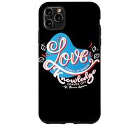 San Tommaso d'Aquino citazioni amore prende conoscenza Cattolica Santo Custodia per iPhone 11 Pro Max