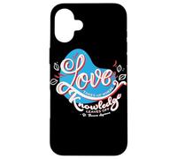 San Tommaso d'Aquino citazioni amore prende conoscenza Cattolica Santo Custodia per iPhone 16 Plus