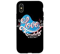 San Tommaso d'Aquino citazioni amore prende conoscenza Cattolica Santo Custodia per iPhone X/XS