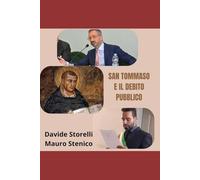 SAN TOMMASO E IL DEBITO PUBBLICO