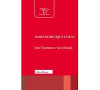 San Tommaso e la teologia