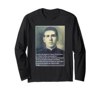 San Toribio Rom Maglia a Manica