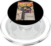 San Toribio Rom PopSockets PopGrip per MagSafe