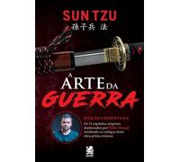 San Tzu A Arte Da Guerra - Comentada Por Pablo Marçal (Tascabile)
