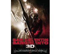 San Valentin Sangriento (2d Y 3d) (Import Dvd) (2010) Jensen Ackles; Jaime Kin