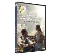 San Valentin Un Milagro De Amor
