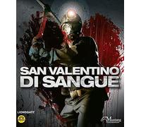 San Valentino di Sangue