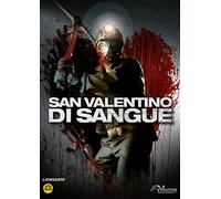San Valentino Di Sangue