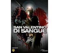 San Valentino di sangue (Blu-ray)