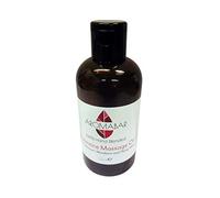 San valentino Olio Per Massaggi con Geranio Rosa & Ylang 125ml Romantico & Sensuale