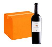 San Valentino Scabi Rosso Sangiovese Superiore Doc (6 Bottiglie)