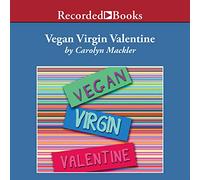 San Valentino Vergine Vegano