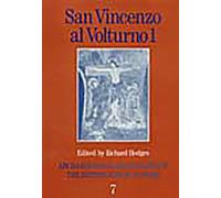 San Vincenzo Al Volturno 1: The 1980-86 Excavations: The 1980-86 Excavations, Part 1: 7