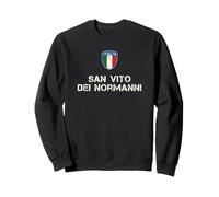 San Vito dei Normanni Military Felpa