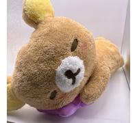San-X Rilakkuma Pigiama Party Plush Xl Premium