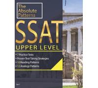 San Y SSAT Absolute Patterns (Tascabile) Absolute Patterns