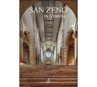 San Zeno in Verona. Ediz. italiana e inglese