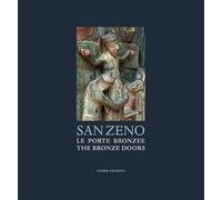 San Zeno. Le porte bronzee-The bronze doors