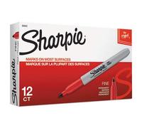 SAN30002 Sharpie - Pennarello indelebile