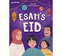 Sana Ali Readerful Independent Library: Oxford Reading Level 9: Esam (Tascabile)